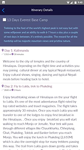 Nepal Travel Guide