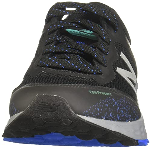 New Balance Arishi V1 Fresh Foam - Zapatillas de Running para Mujer (Talla única), Negro, 8 W US