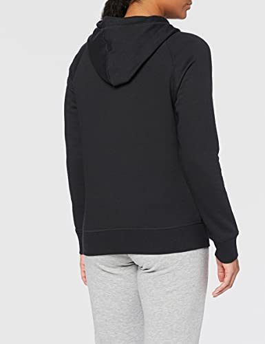 New Balance Classic Core Fleece Hoodie, Mujer