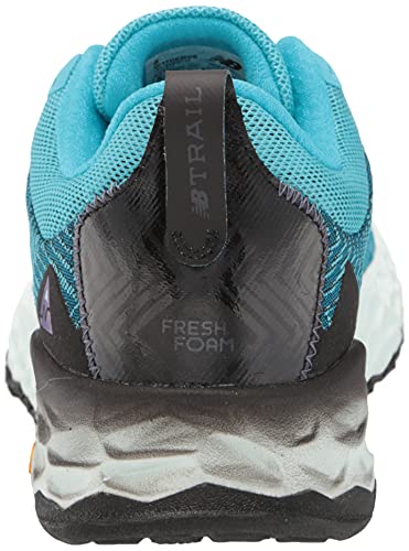 New Balance Fresh Foam Hierro V6 Women's Zapatilla De Correr para Tierra - AW21-40.5