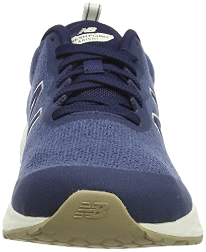 New Balance MARISV3, Zapatillas para Correr de Carretera Hombre, Natural Indigo, 41.5 EU