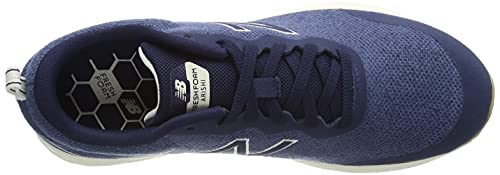 New Balance MARISV3, Zapatillas para Correr de Carretera Hombre, Natural Indigo, 41.5 EU