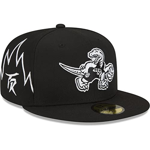 New Era 59Fifty NBA City Toronto Raptors - Gorra (talla 7 3/4)