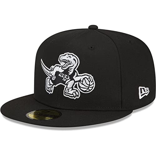 New Era 59Fifty NBA City Toronto Raptors - Gorra (talla 7 3/4)