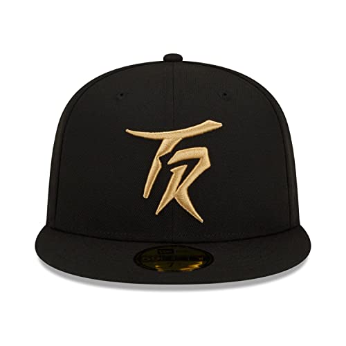 New Era 59Fifty NBA City Toronto Raptors - Gorra (talla 7 3/4)