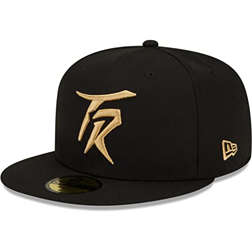 New Era 59Fifty NBA City Toronto Raptors - Gorra (talla 7 3/4)