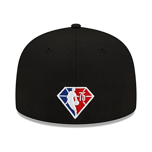 New Era 59Fifty NBA City Toronto Raptors - Gorra (talla 7 3/4)