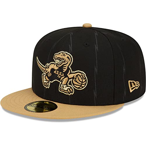 New Era 59Fifty NBA City Toronto Raptors - Gorra (talla 8)