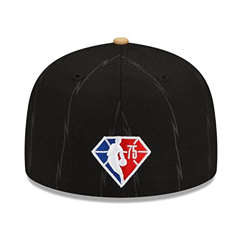 New Era 59Fifty NBA City Toronto Raptors - Gorra (talla 8)