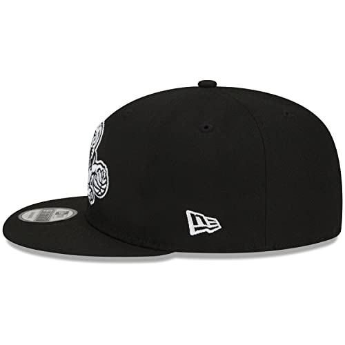 New Era 9Fifty NBA City Toronto Raptors - Gorra