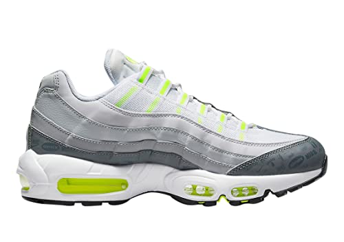 Nike Air MAX 95 Retro Air MAX Logos Blanc - 44