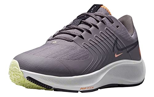 NIKE Air Zoom Pegasus 38 Shield Gris Mujer