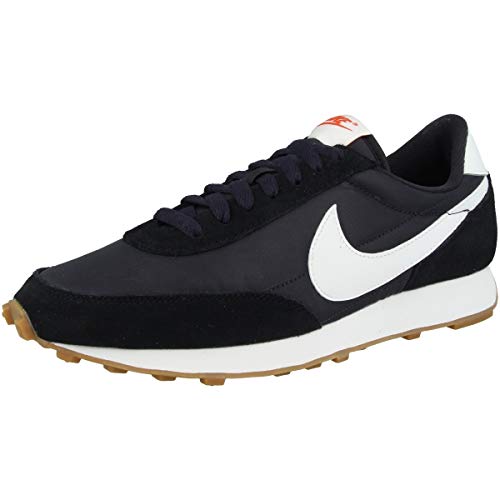 Nike Daybreak, Running Shoe Mujer, Negro/Negro Apagado/Blanco Cumbre, 39 EU