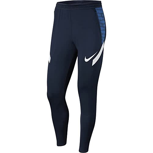 NIKE Dri-FIT Strike, Pantalón Hombre, Multicolor, S