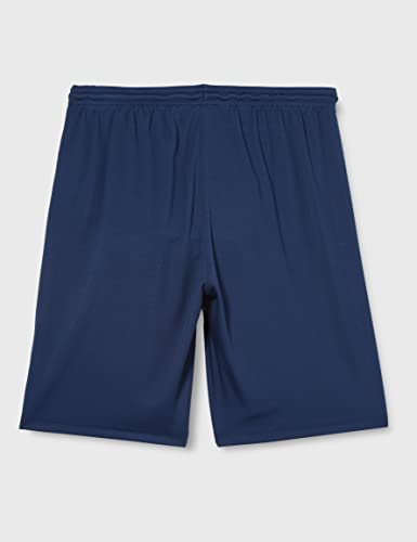 Nike M NK Dry Park III Short Nb K - Pantalones Cortos de Deporte, Hombre, Azul (Midnight Navy/ White), L