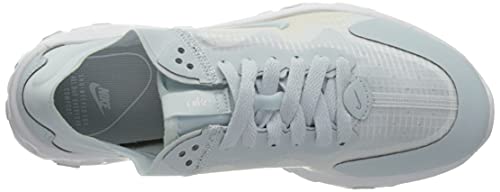 Nike Renew Lucent, Zapatillas para Correr Mujer, Barey Rose White, 40 EU