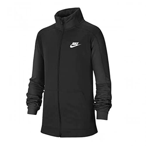 Nike Sportswear, Mujer, Negro, L