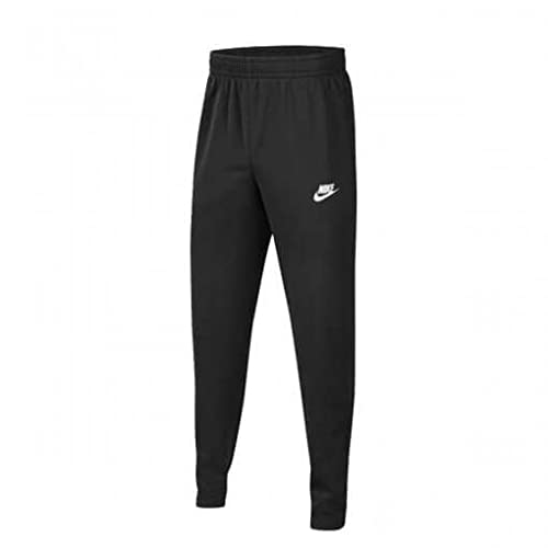 Nike Sportswear, Mujer, Negro, L