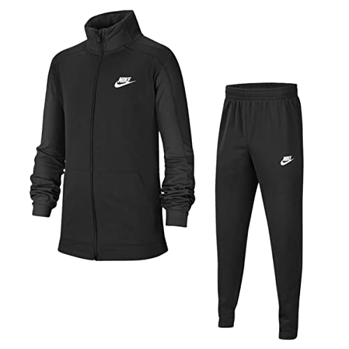 Nike Sportswear, Mujer, Negro, L