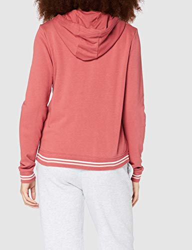 NIKE Sportswear Sudaderas, Mujer, Light Redwood, S