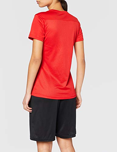 NIKE, Women's Park VII Jersey Short Sleeve