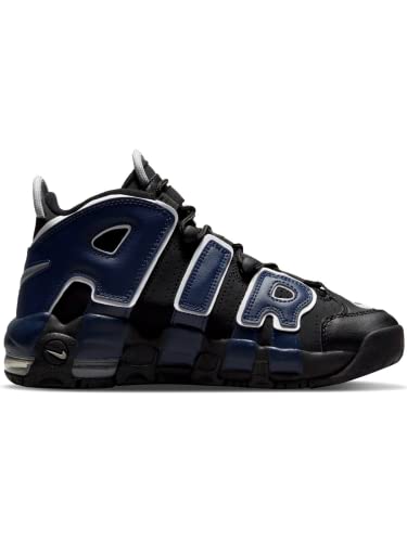 Nike Zapato Air More Uptempo GS, 001, 40 EU