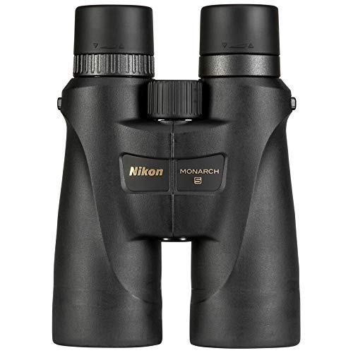 Nikon BAA835SA Monarch 5 8x56- Prismático, Negro