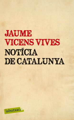 Notícia De Catalunya (LABUTXACA)