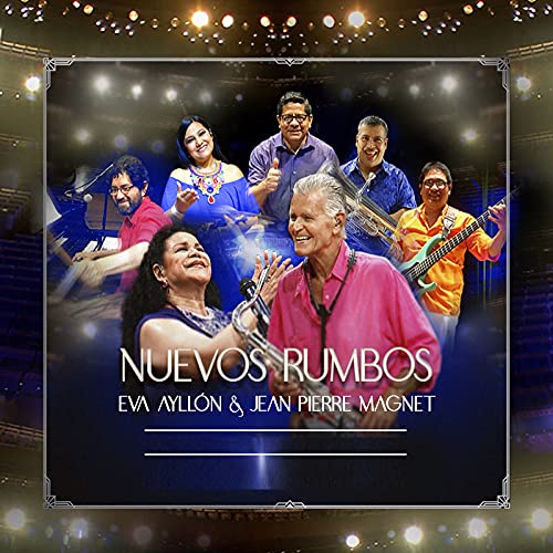 Nuevos Rumbos (En Vivo)