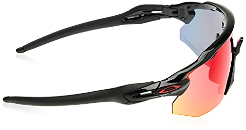 Oakley 0OO9442 Gafas de Sol, Polished Black, 40 para Hombre