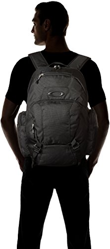 Oakley Blade – Mochila para surf, 30 l, color verde camuflaje, color negro, tamaño 30 L