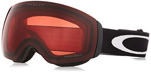 Oakley Flight Deck Xm 706444 0 Gafas Deportivas, Unisex, Matte Black, EL. Adjustable