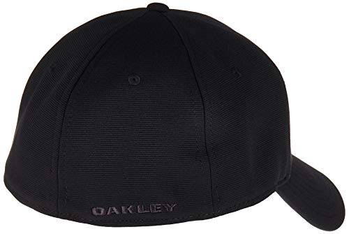 Oakley Mens Tincan Cap Sombrero, Bandera de Estados Unidos, L x XL para Hombre