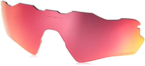 Oakley RL-Radar-ev-XS-8 Lentes de reemplazo para Gafas de Sol, Multicolor, 55 Unisex Adulto