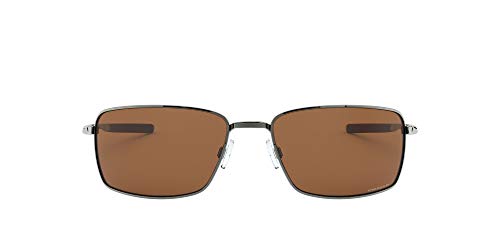 Oakley Square Wire OO4075-14, Multicolor, Talla única Unisex Adulto