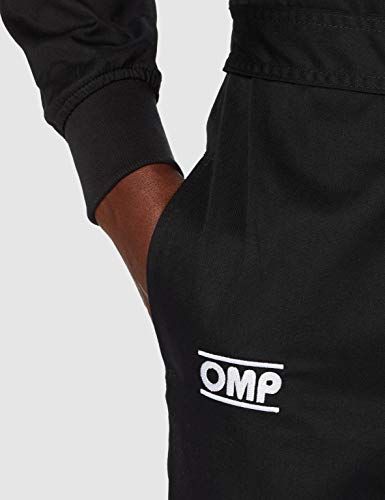 OMP OMPKK01719071 Summer - Mono, Negro, M