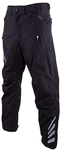 O'Neal PREDATOR III Freeride/All Mountain Pants black 30/46