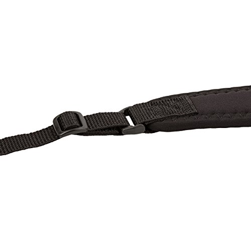 Optech USA Super Classic Strap- Correa para cámaras, Negro