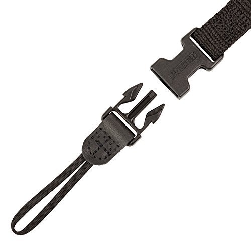 Optech USA Super Classic Strap- Correa para cámaras, Negro