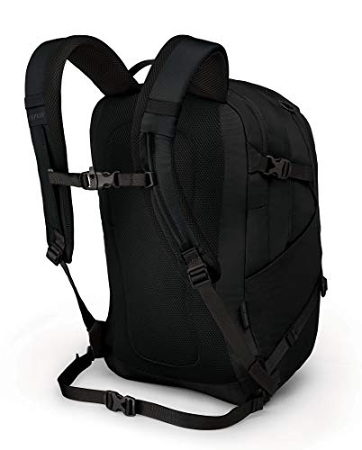 Osprey Comet 30 One Size Black