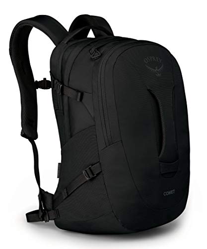 Osprey Comet 30 One Size Black