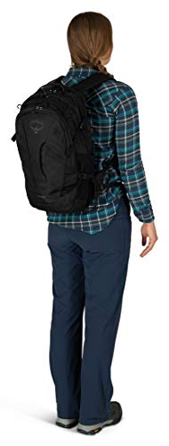 Osprey Comet 30 One Size Black