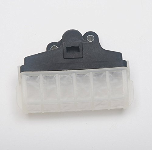 OxoxO Aftermarket Filtro de Aire, Manguera de Combustible, bujía, para Motosierra Stihl 021 023 025 MS210 MS230 MS250