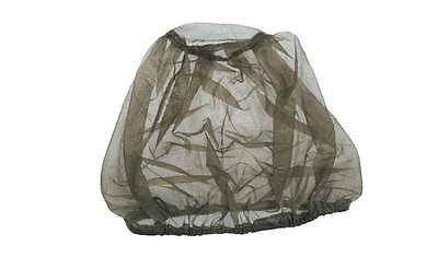 Oztrail - Mosquitera para Cabeza Mosquito Head Net – Caqui