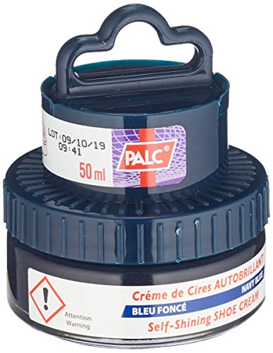 Palc Cr Tarro, Azul Marino, 50ml (8411250009910)