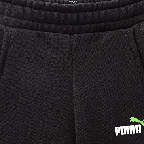 Pantalón Marca Puma Modelo ESS+ 2 Col Logo Pant