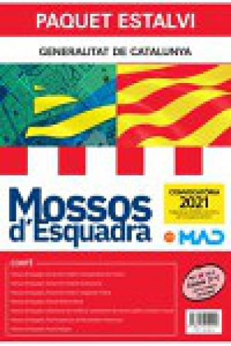 Paquet Estalvi Mossos d`Esquadra. Estalvia 37 € (inclou Temaris de l´àmbit A, B i C; Test Psicotècnics, de Personalitat i l’entrevista; Test del ... Proves físiques; Qüestionari de l´àmbit D)