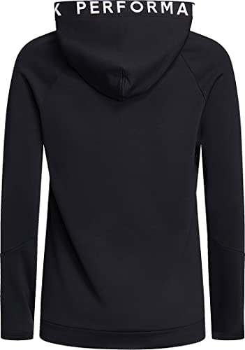 Peak Performance Rider 2022 - Sudadera con capucha (talla S), color negro