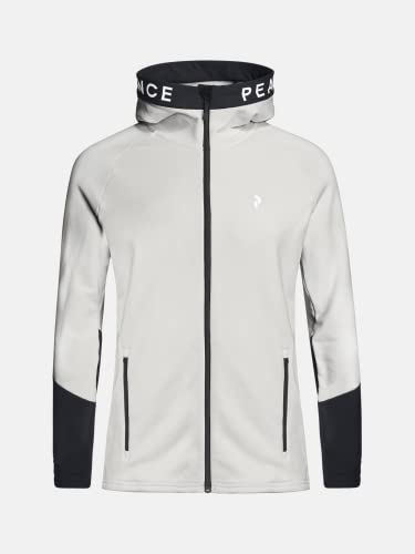 Peak Performance Rider Full Zip Fleece S