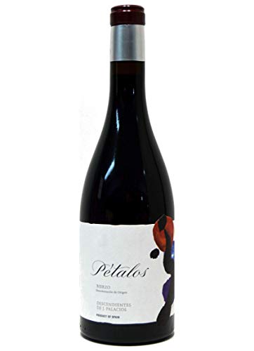 Pétalos del Bierzo 2018